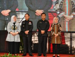 Sukses Bupati dan Wakil Bupati Majalengka dalam Visi Misi Raharja