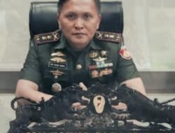 Dandim 0718/Pati, “Tentara Harus Punya Kebanggaan sebagai Prajurit Pejuang dan Pejuang Prajurit”