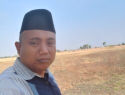 Pemdes Babakan Bersama Masyarakat, Telah Merealisasikan Pekerjaan Sarana Lapangan Sepakbola Melalui Program PKT Tahun 2023