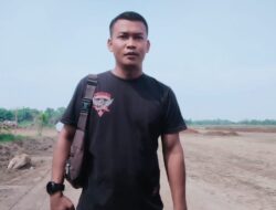 Rian : Lemahnya Proses Perizinan Pembangunan Pabrik di Wilayah Ligung
