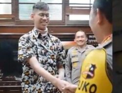 Sultan Korban Kabel Menjuntai Berterima Kasih ke Kapolri: Mimpi Jadi Nyata