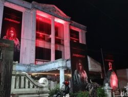 Kisah Kamar Nomor 13 di Hotel Cakra yang Tak Boleh Dibuka, Kenapa?