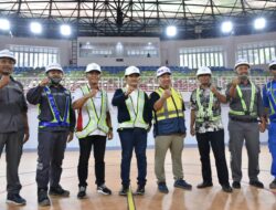 PJ Bupati Majalengka, Dedi Supandi Ajak Generasi Muda Salurkan Kreativitas di GGM Majalengka
