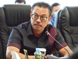 Covid-19 Kembali Melonjak, Edy Wuryanto Minta Pemerintah Sosialisasikan Pentingnya Vaksin Booster