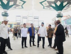Kehadiran Pesantren di Tiap Desa di Kota Pasuruan Perkuat Tingkat Pendidikan yang Lebih Berakhlak