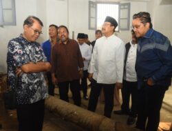 Pengembangan Destinasi Wisata di Kota Pasuruan Penting Miliki Cagar Budaya yang Dilestarikan