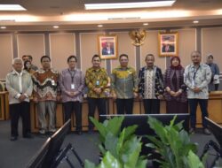 Hadapi Perekonomian Nasional 2024, PA3KN Setjen DPR RI Mengadakan Seminar ‘Outlook Perpajakan 2024’