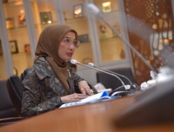 Jelang Nataru, Komisi IX Minta Antisipasi Penyebaran Covid-19 dan Pneumonia