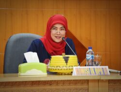 Remaja Tak Buru-Buru Menikah Kurangi Risiko Stunting