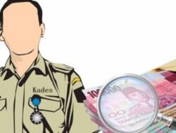 Pekerjaan PKT di Desa Kepuh Diduga di Kuasai Oleh Pamong Desa
