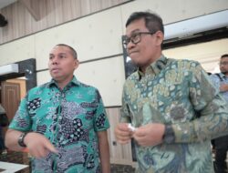 Tekan Impor Bahan Baku, Muslim Dukung Penguatan Hulu Industri Pertahanan Indonesia