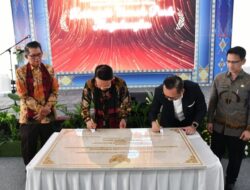 Pemkab Majalengka, Tekken Kerjasama dengan PT. Fitra Amanah Wisata, Sepakat Bangun “Kertajati Umroh Park Majalengka”