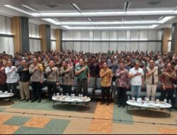 KPUD Majalengka adakan Bintek Sirekap , Aplikasi Penghitungan Suara Pemilu 2024
