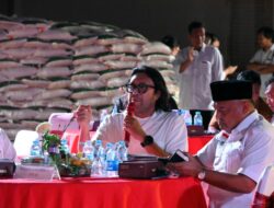 Jangan Hanya Impor, Ono Surono Dorong Bulog Tingkatkan Diversifikasi Serapan Varietas Beras Lokal