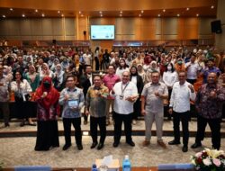Dapat Akreditasi Paripurna, Yankes Komitmen Terus Tingkatkan Layanan