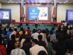 Peserta ‘Magang Di Rumah Rakyat’ Diharapkan Turut Menyebarluaskan Informasi Kinerja DPR RI