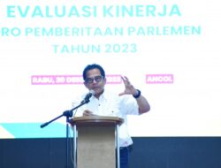 Tidak Hanya Output, Capaian Outcome Jadi Tantangan dalam Konvergensi Media di Biro PP