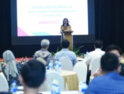 Suprihartini Dukung Konvergensi Media di Biro Pemberitaan Parlemen Setjen DPR RI