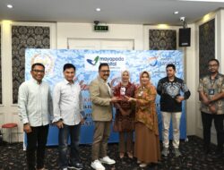 BURT Nilai RS Mayapada Bogor Siap Layani Pengguna Kartu Jamkestama Jasindo