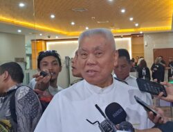 Alex Tirta Akui Rumah Kertanegara 46 Disewa Firli Bahuri Dibayar Tunai