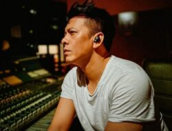 Pita Suara Ariel NOAH Alami Gangguan , Disarankan Istirahat