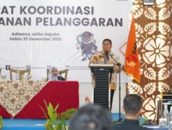 Bawaslu Ingatkan Iklan Kampanye Baru Mulai 21 Januari 2024