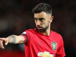 Tumbang dari Newcastle United, Posisi MU Melorot di Klasemen Liga Inggris