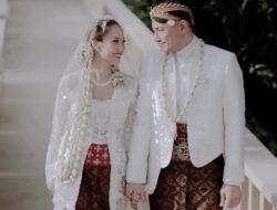 Curahan Hati BCL Usai Dinikahi Tiko Aryawardhana di Bali
