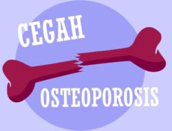 Catat, Lima Minuman Sehat Ini Kuatkan Tulang dan Cegah Osteoporosis