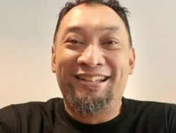 Chef Haryo Pramoe Tutup Usia, Ini Cerita Sang Istri