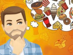 Cegah Kolesterol Naik, Begini Tips Sehat Santap Makanan Saat Natal