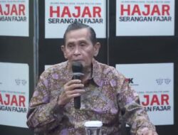 Dewas KPK: Sidang Etik Firli Bahuri Sudah Diputus, Diumumkan Pekan Depan