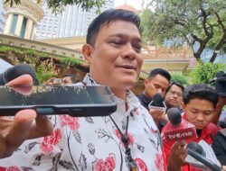 Selain Firli, Polda Metro Periksa Lima Saksi Lain Terkait Kasus SYL