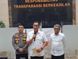Bareskrim Ungkap Kasus TPPO WNI Modus Tawari Kerja Bangunan di Malaysia
