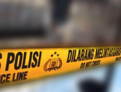 Bangunan Ruko di Depok Roboh, Polisi Pastikan Tak Ada Korban