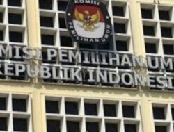 Respon KPU Soal Temuan Transaksi Mencurigakan di Pemilu 2024