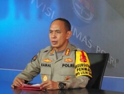 Operasi Lilin 2023, Polri: Kondisi Kamtibmas di Libur Natal Aman Tekendali