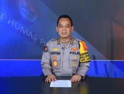 Operasi Lilin 2023, Polri: Situasi Kamtibmas H-3 Natal Aman Terkendali