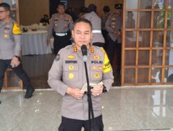 Polda Metro: Jutaan Warga Jakarta-Aglomerasi Akan Berpergian Saat Nataru