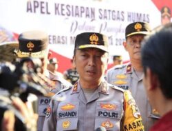 Catat, Ini Tips Agar Perjalanan Aman dan Nyaman Saat Nataru Ala Polri