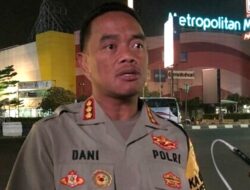 Jaga Kondusifitas, Polisi Tiadakan Car Free Night di Kota Bekasi