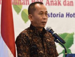 Kementerian PPPA Kawal Kasus Ayah Kandung Banting Anaknya Hingga Tewas