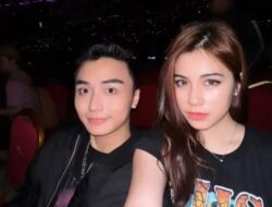 Soal Damai dengan Leon Dozan, Rinoa Auroa Masih Pertimbangkan