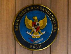 BSSN Serahkan Hasil Investigasi ke Polri dan KPU Soal Dugaan Kebocoran Data
