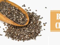 Dikenal Sebagai Superfood, Ini Lima Manfaat Biji Chia Bagi Kesehatan