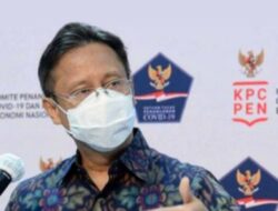 Menkes Siapkan 2.000 Pos dan 15.000 Nakes di Libur Nataru