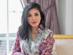 Klarifikasi Nindy Ayunda Soal Isu Menikah Siri dengan Dito Mahendra