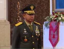 Panglima TNI Pastikan Hak Prajurit yang Gugur di Nduga Papua