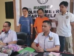 Pekan Depan, Polisi Rekonstuksi Kasus Pembunuhan Empat Anak oleh Ayahnya