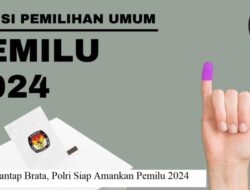 MCMI Harap Pemilu 2024 Damai dan Indonesia Sejahtera